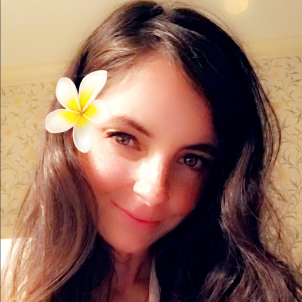 Meet your Posher, Sarah